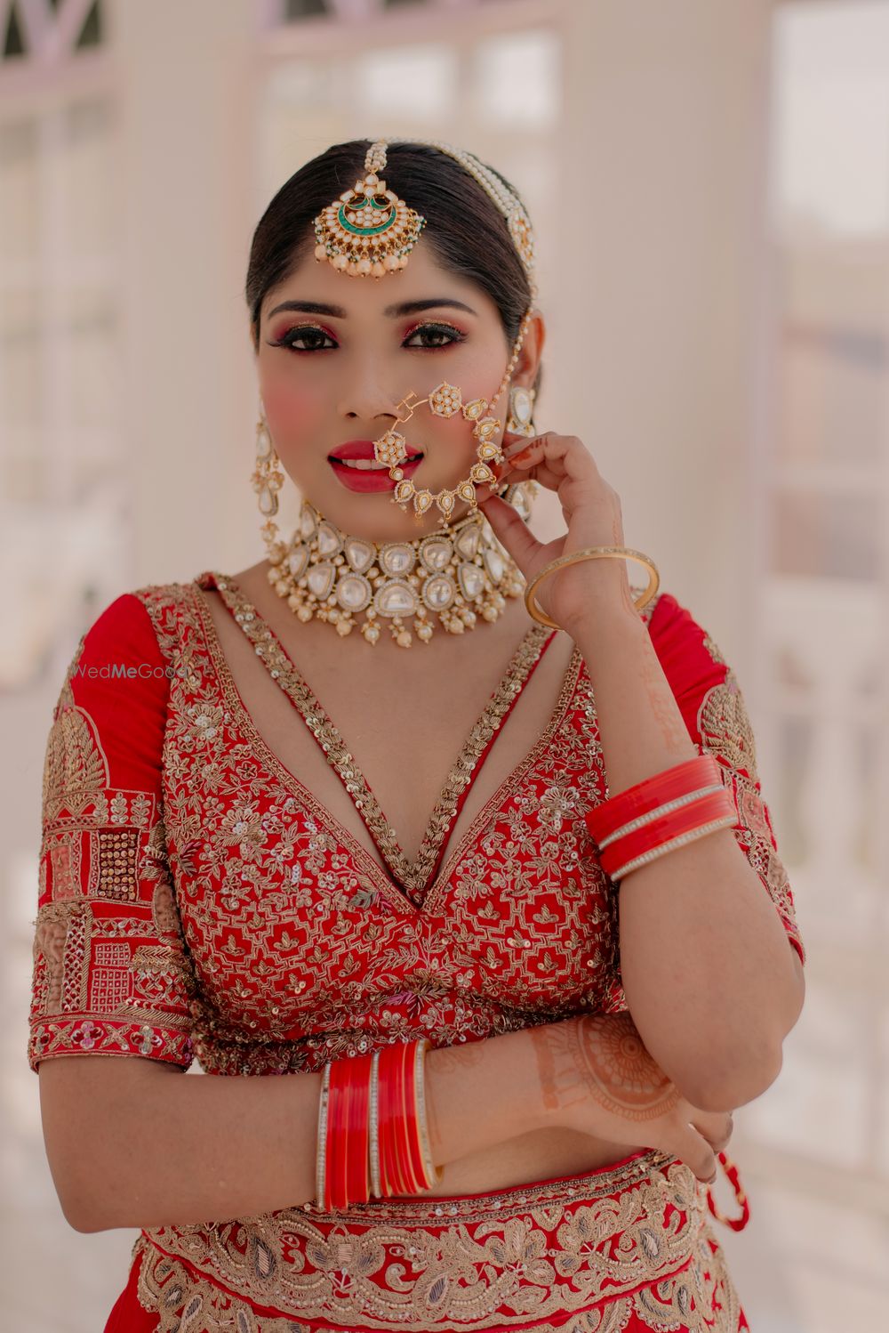 Photo From Bridal Lehenga - By Kala Shree Regalia