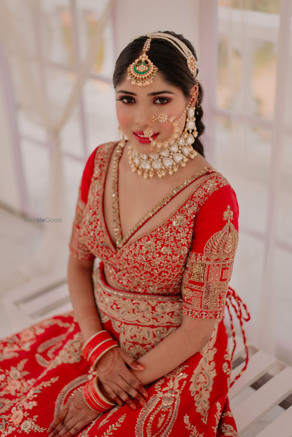 Photo From Bridal Lehenga - By Kala Shree Regalia