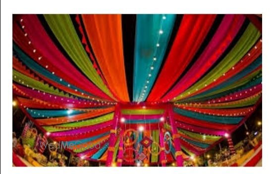 Photo From Navratri special decoration - By Memory Maker Event