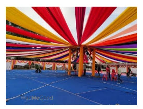 Photo From Navratri special decoration - By Memory Maker Event