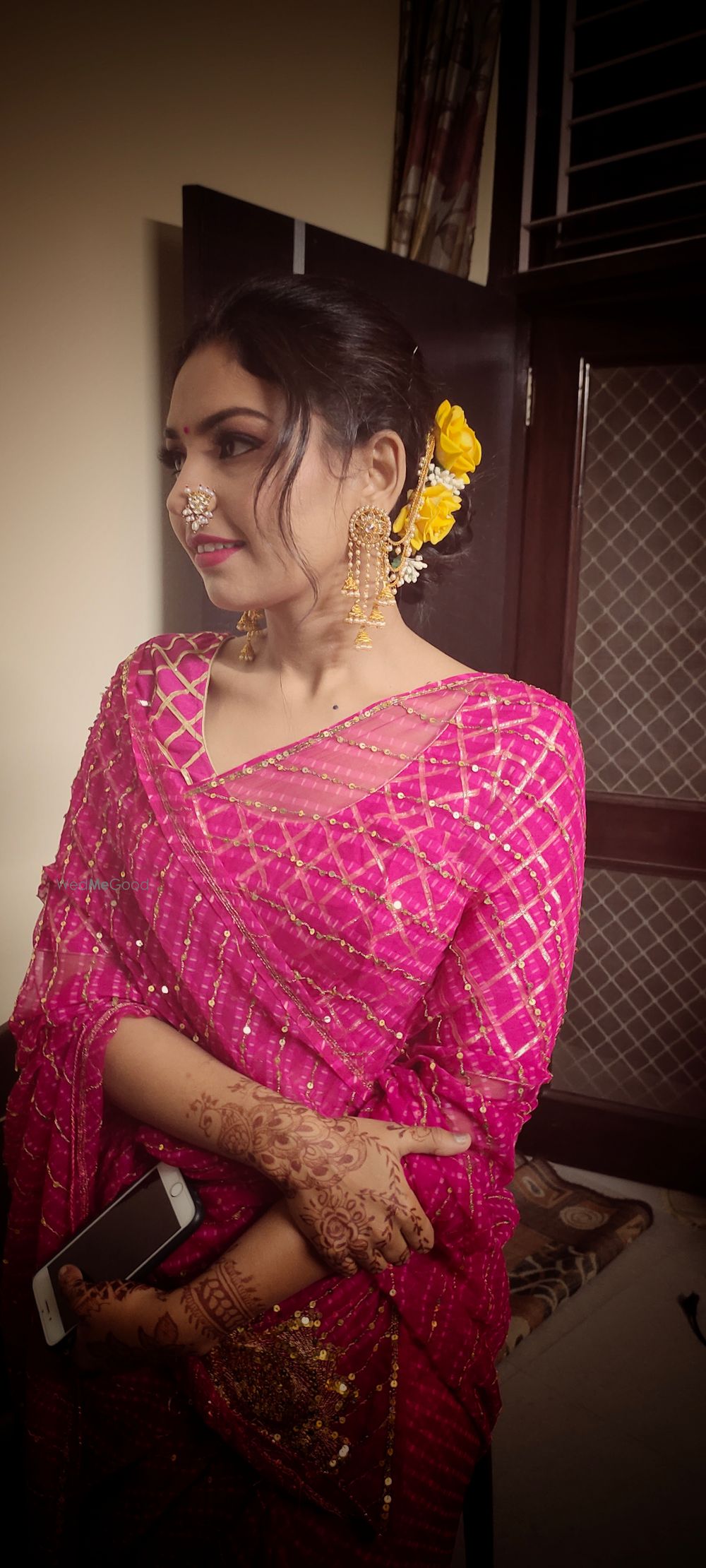 Photo From party makeup - By Make-up by Bhumika