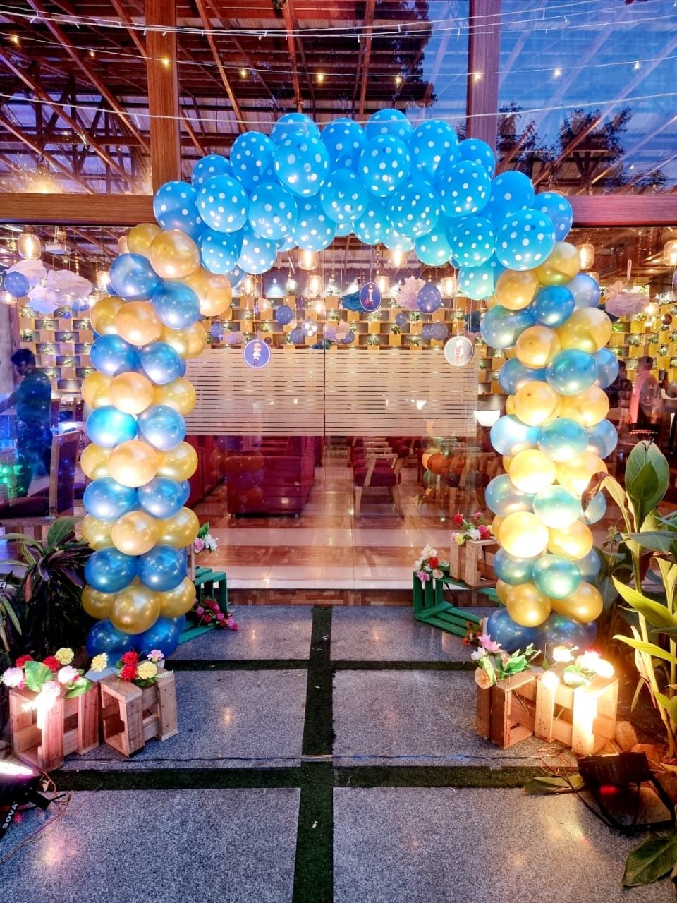 Photo From Birthday Hostings - By Ace Decorators & Event Curators