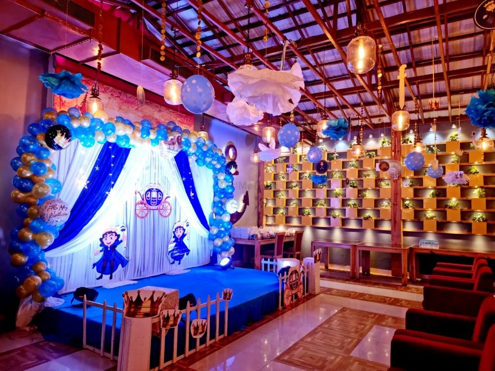 Photo From Birthday Hostings - By Ace Decorators & Event Curators