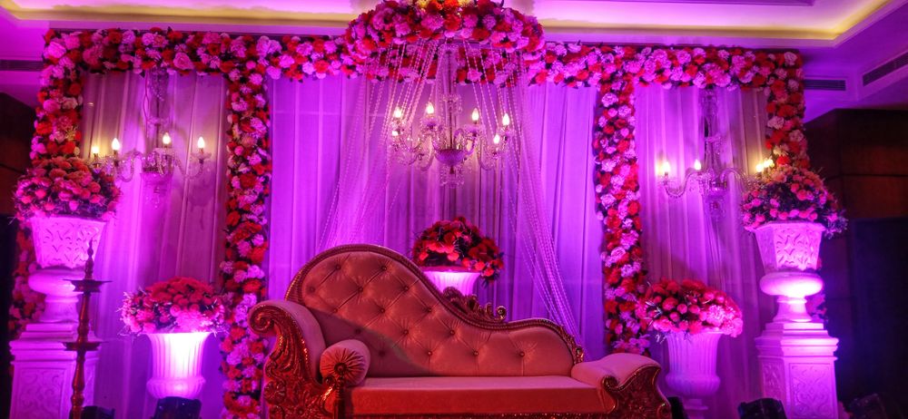 Photo From Mathew and ruby, sarovar portico jaipur. 11april,  2021 - By The Wedding Walla