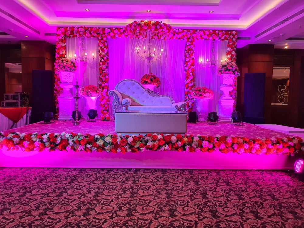 Photo From Mathew and ruby, sarovar portico jaipur. 11april,  2021 - By The Wedding Walla
