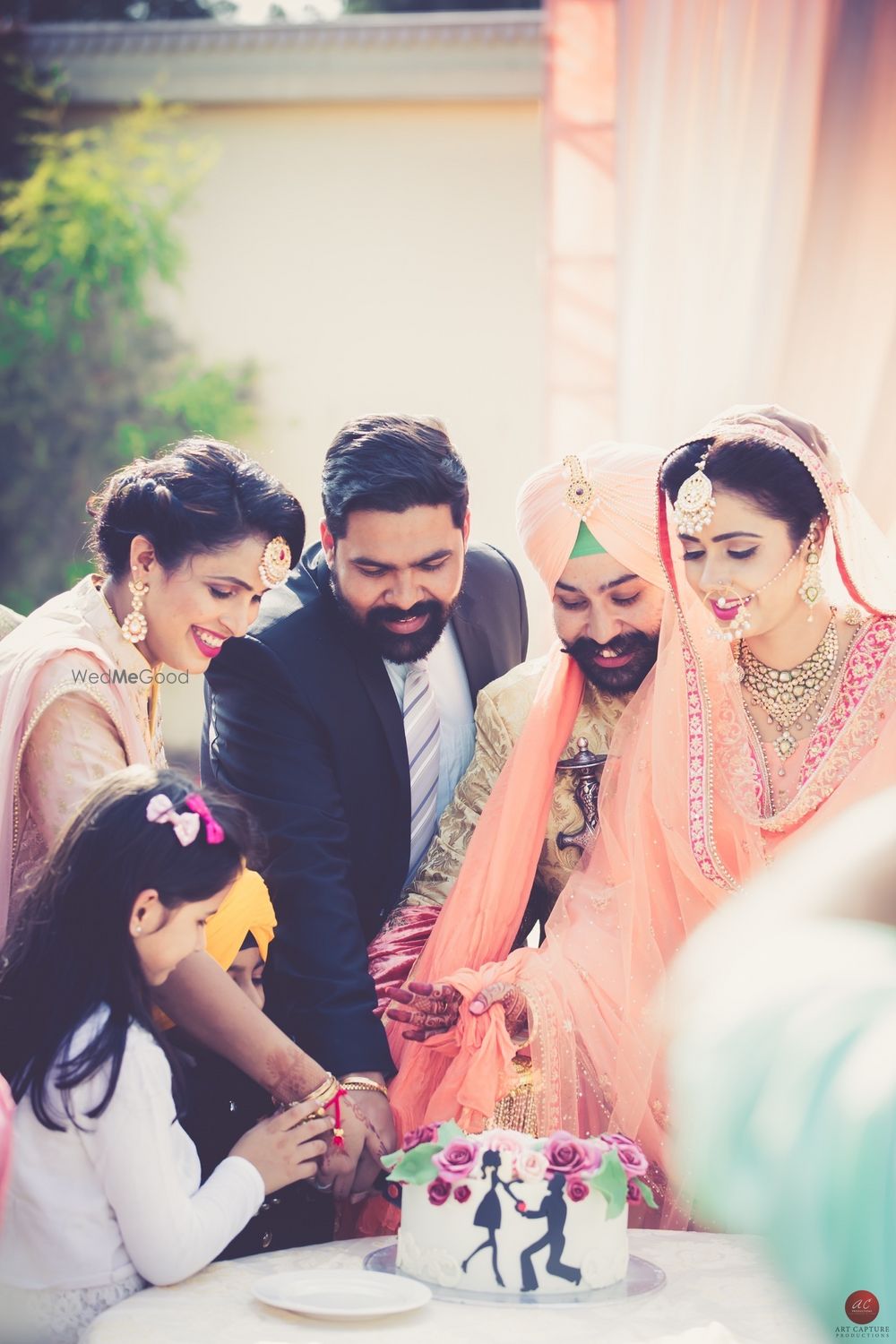 Photo From Shagun & Jaskaran - By Artcapture Productions