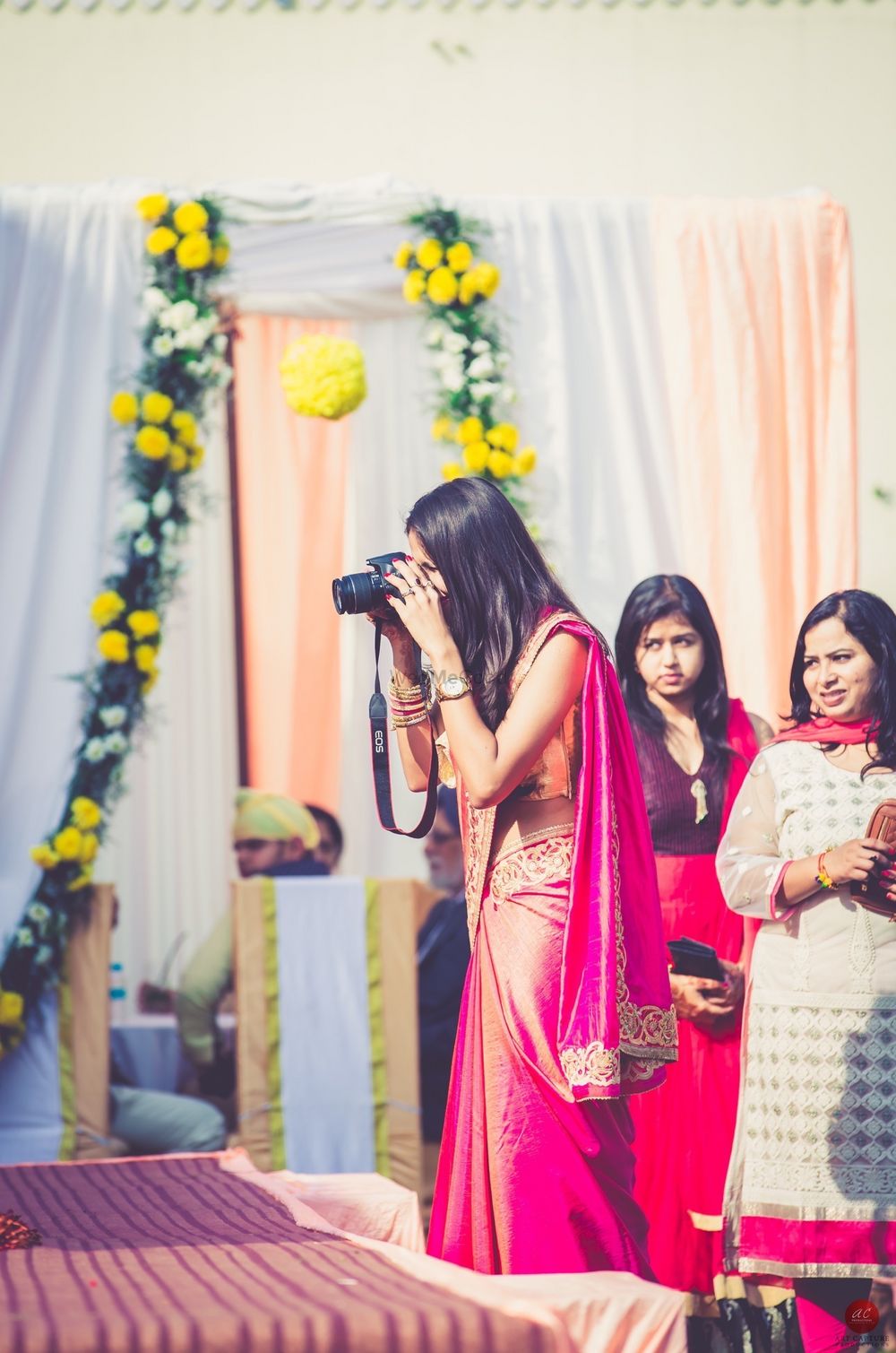 Photo From Shagun & Jaskaran - By Artcapture Productions