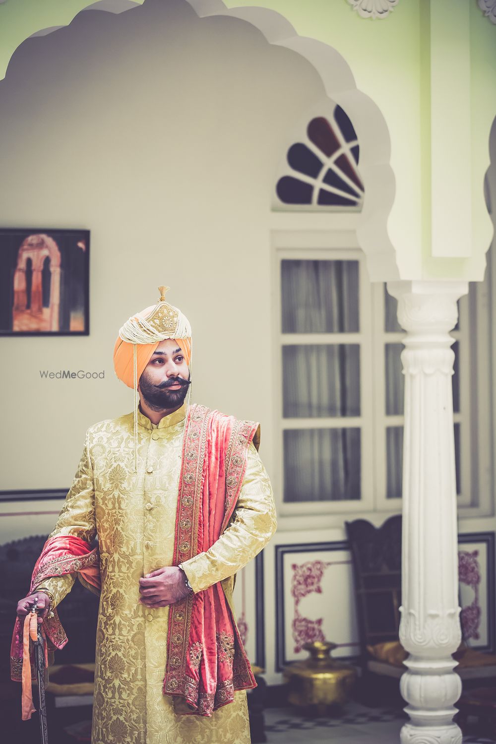 Photo From Shagun & Jaskaran - By Artcapture Productions