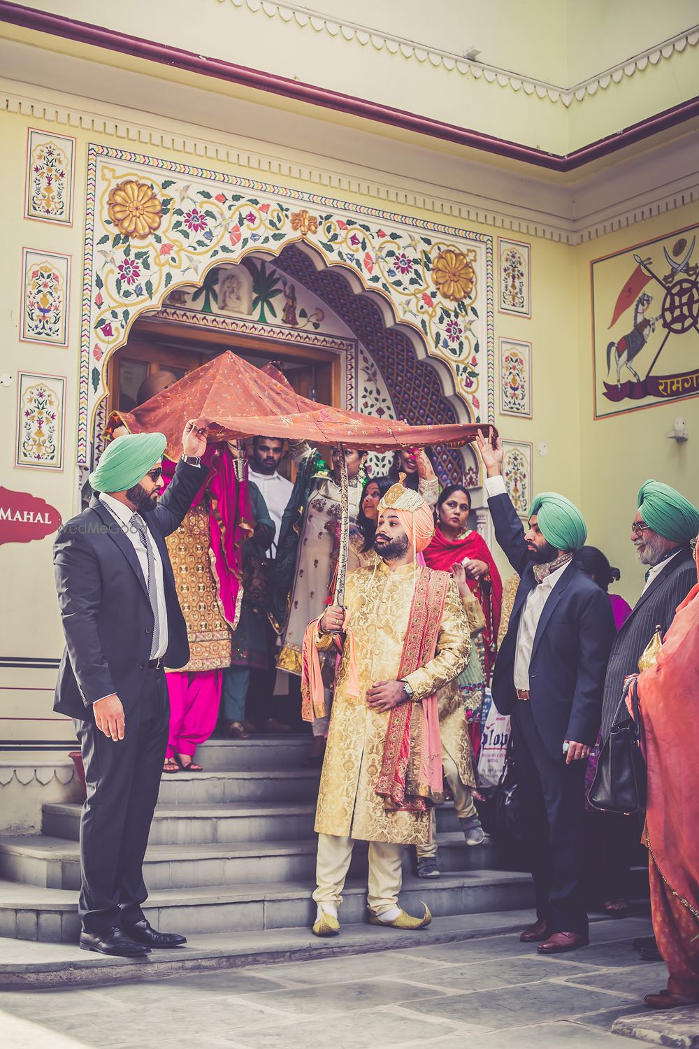 Photo From Shagun & Jaskaran - By Artcapture Productions