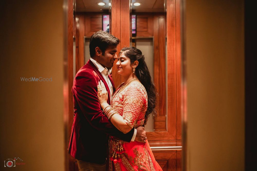 Photo From Ananya + Tarun - By Kapchar