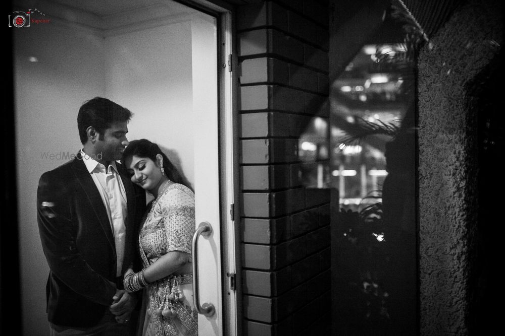 Photo From Ananya + Tarun - By Kapchar