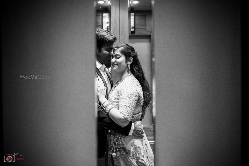 Photo From Ananya + Tarun - By Kapchar