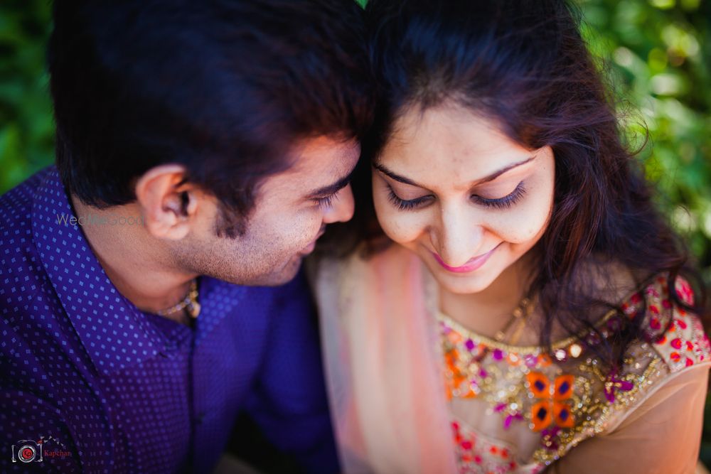 Photo From Ananya + Tarun - By Kapchar