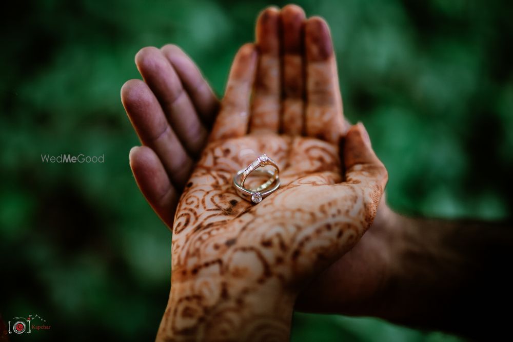 Photo From Ananya + Tarun - By Kapchar