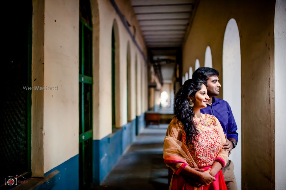 Photo From Ananya + Tarun - By Kapchar