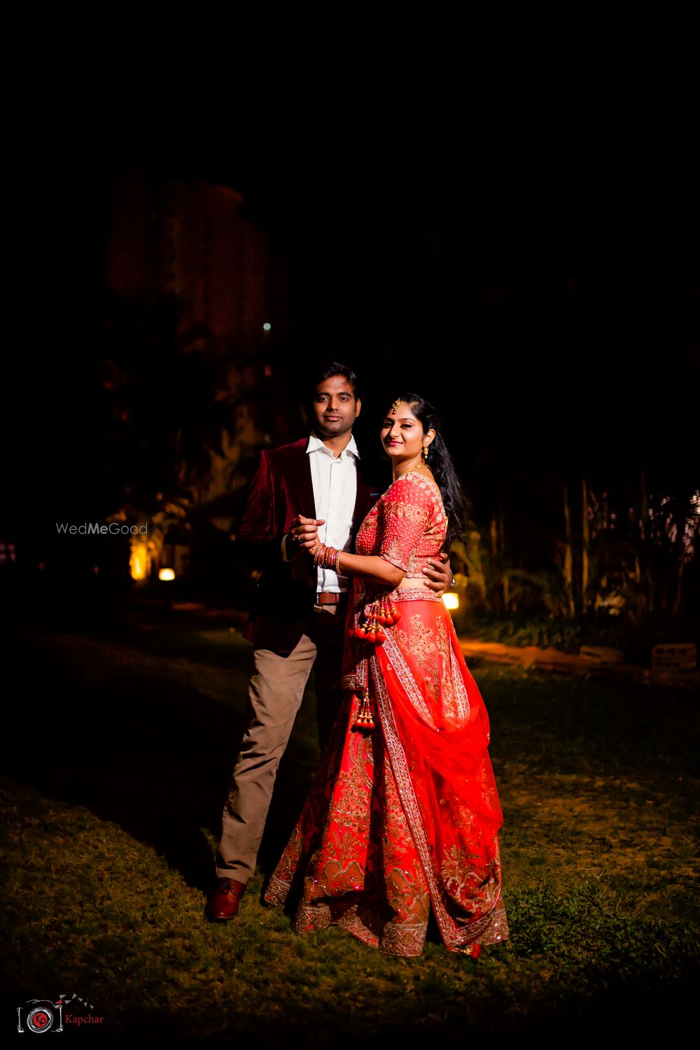 Photo From Ananya + Tarun - By Kapchar