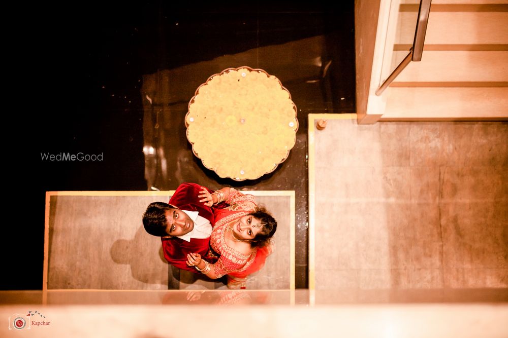 Photo From Ananya + Tarun - By Kapchar