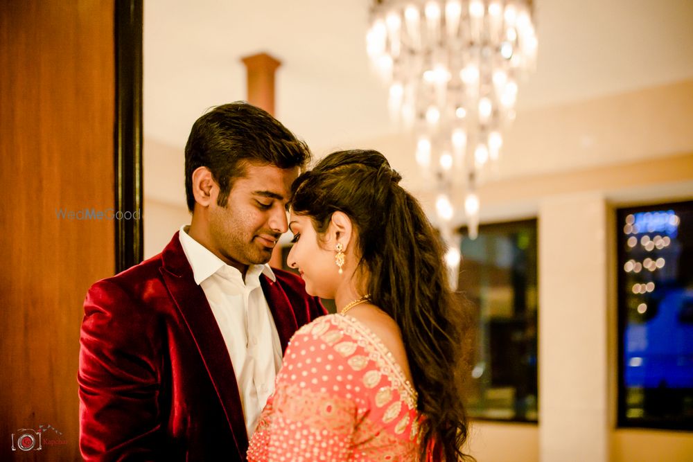 Photo From Ananya + Tarun - By Kapchar