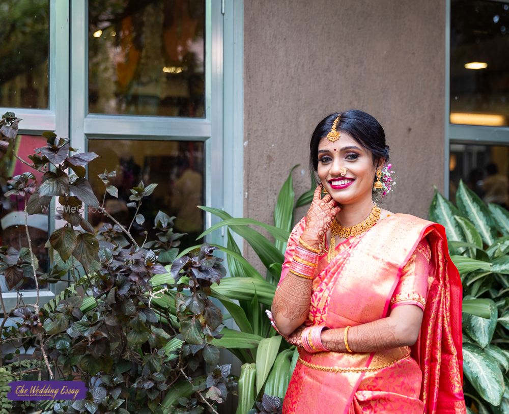 Photo From Yogesh & Ashwini - By The Wedding Essay