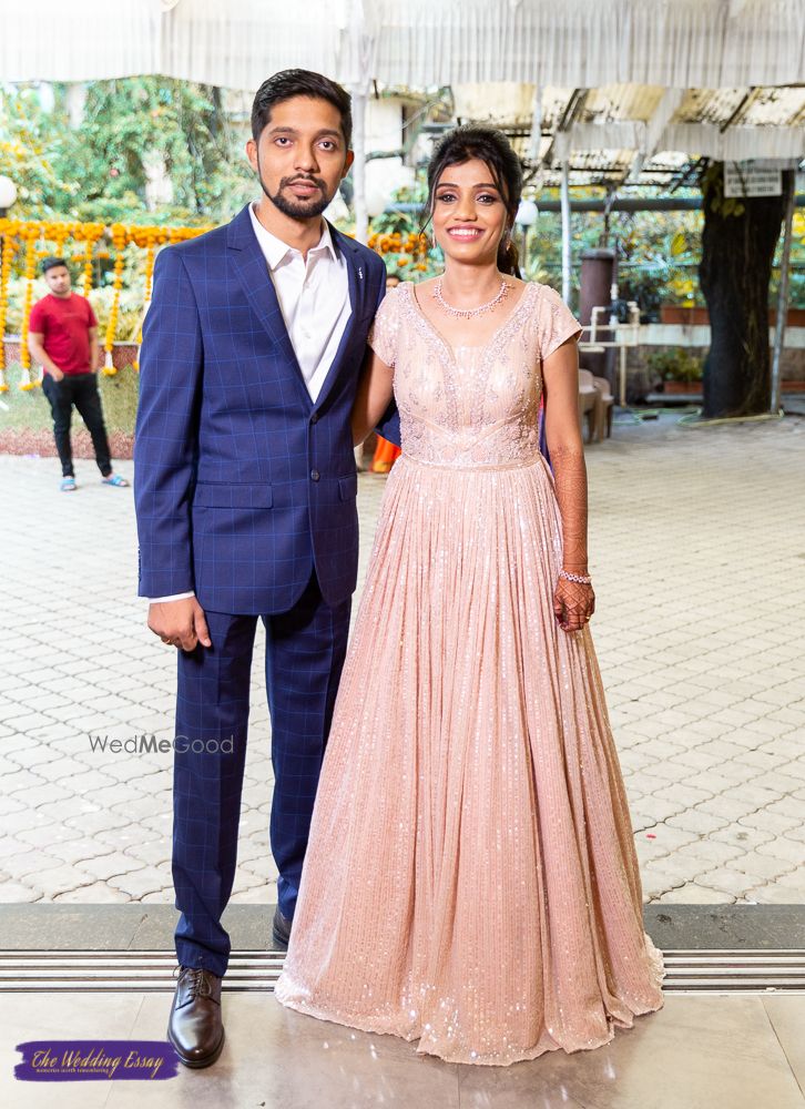 Photo From Yogesh & Ashwini - By The Wedding Essay