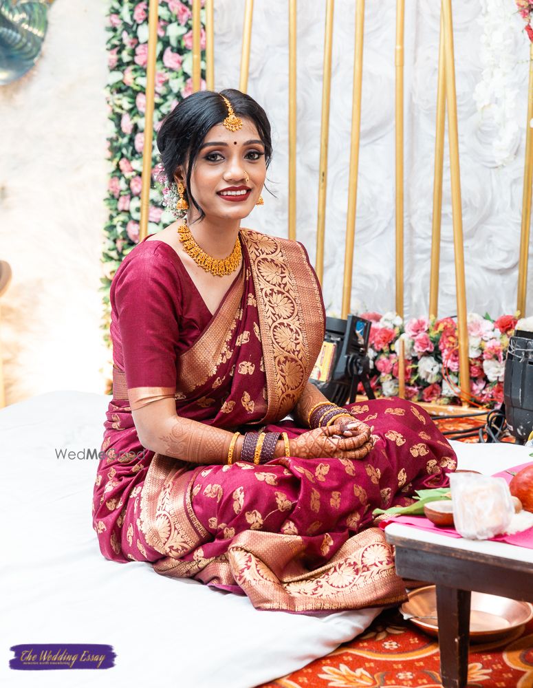 Photo From Yogesh & Ashwini - By The Wedding Essay