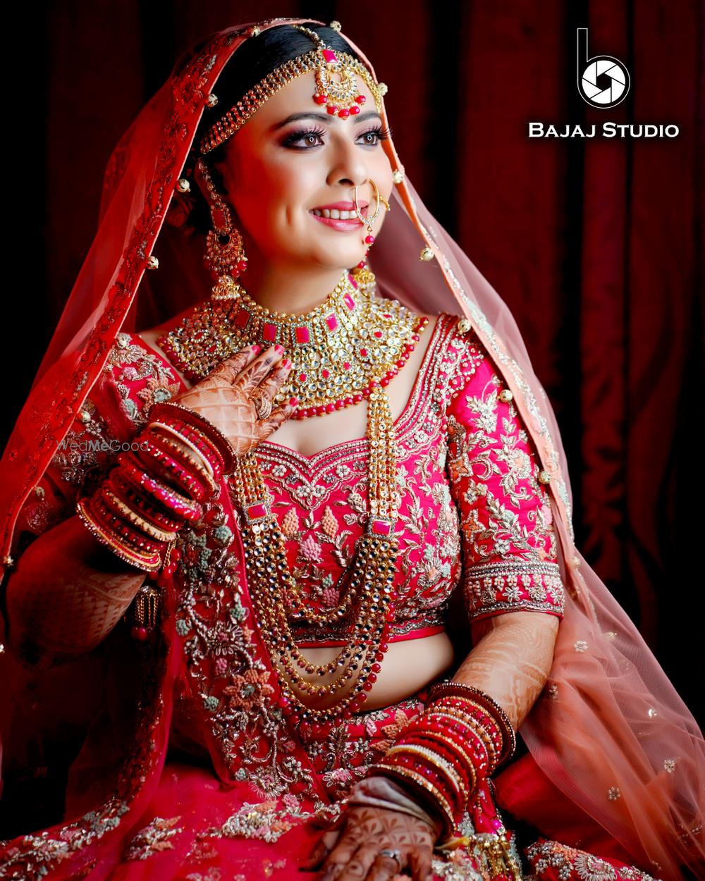 Photo From Dishank & Ayushi - By Bajaj Studio