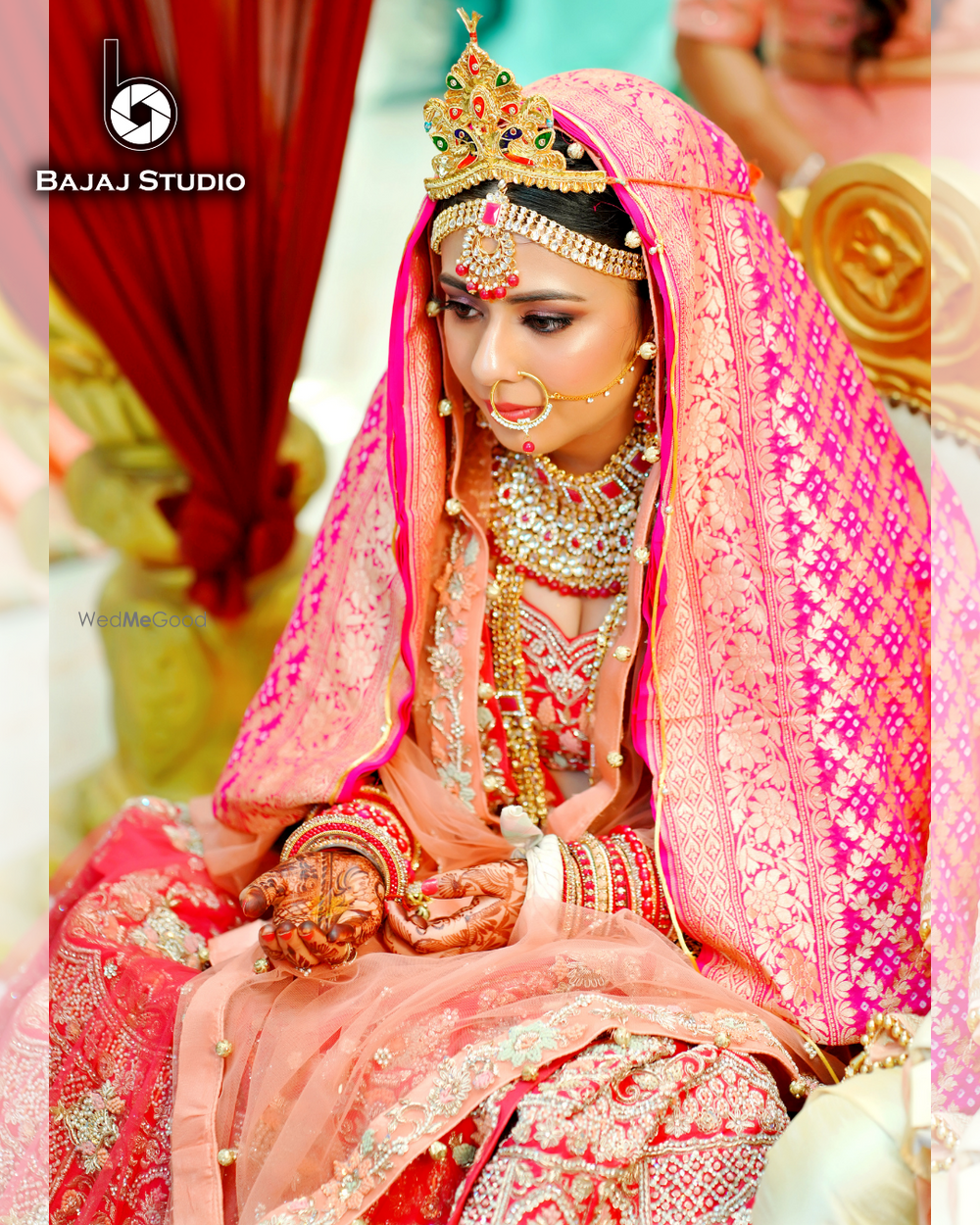 Photo From Dishank & Ayushi - By Bajaj Studio