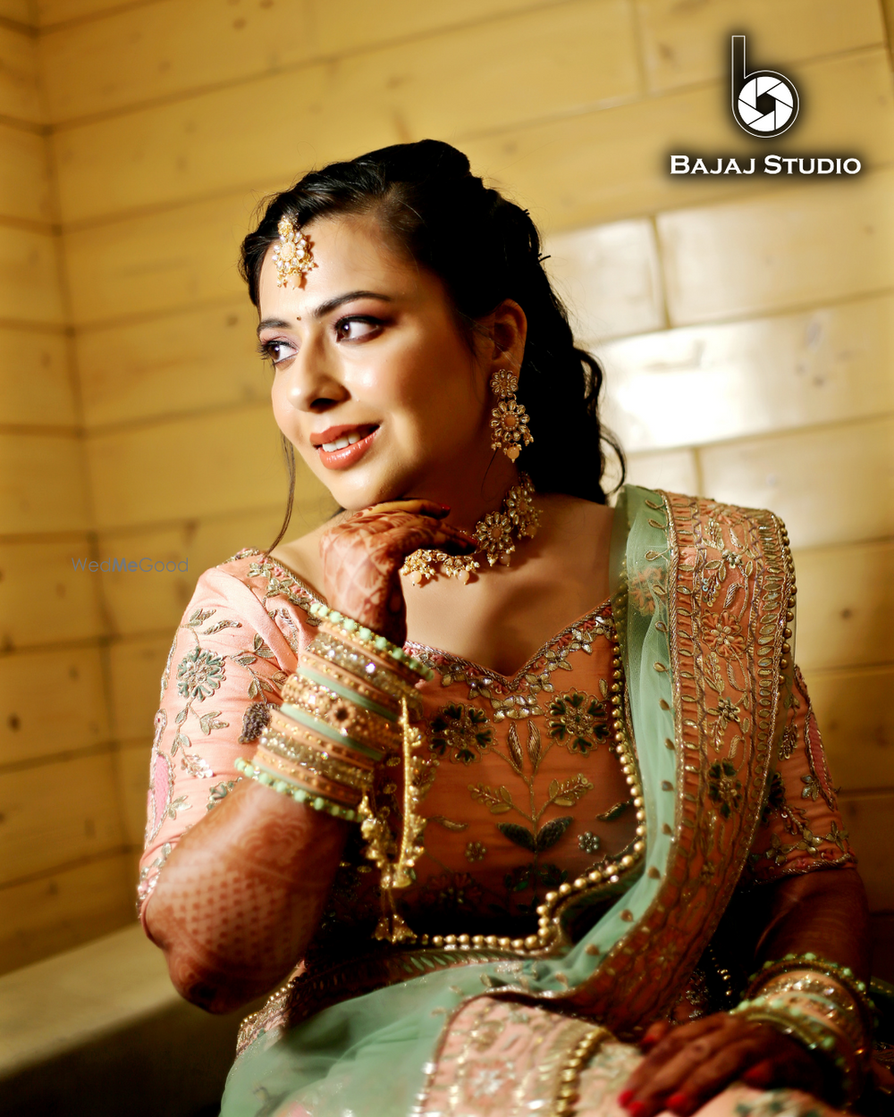 Photo From Dishank & Ayushi - By Bajaj Studio