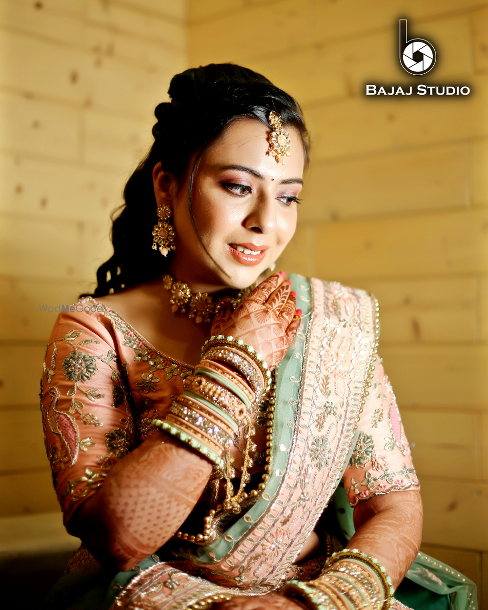 Photo From Dishank & Ayushi - By Bajaj Studio