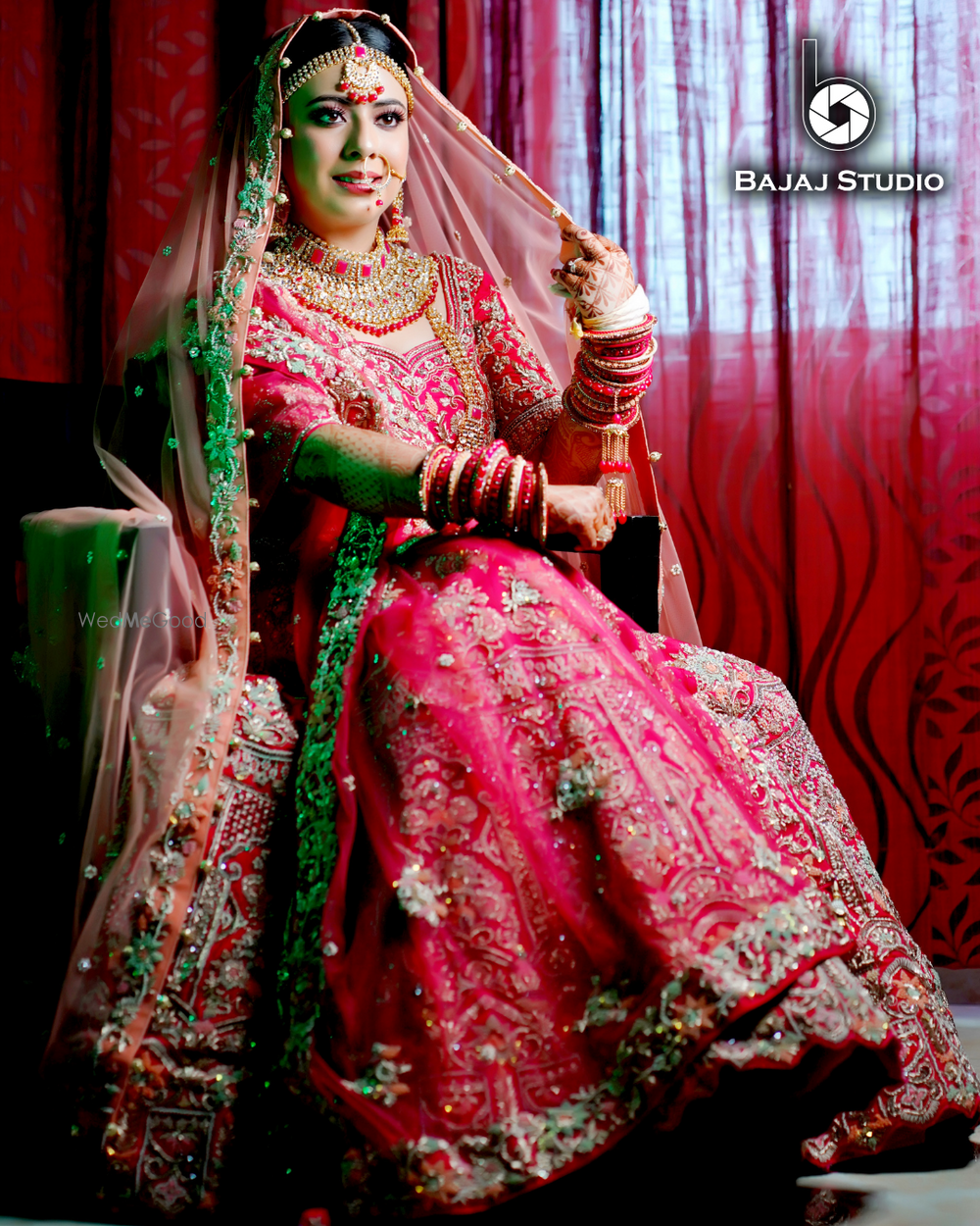 Photo From Dishank & Ayushi - By Bajaj Studio