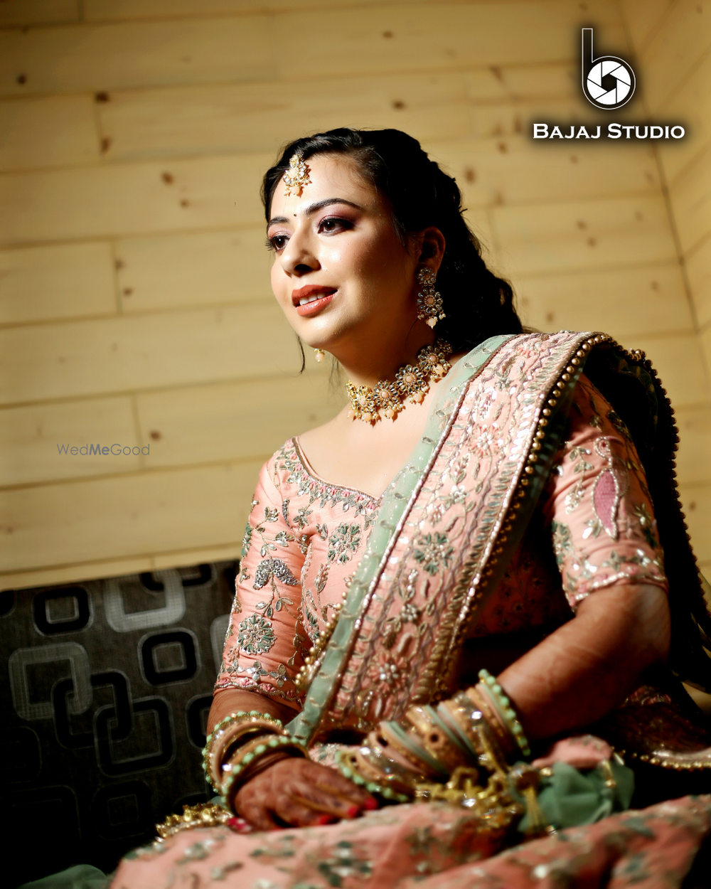 Photo From Dishank & Ayushi - By Bajaj Studio