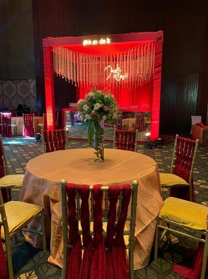 Photo From Wedding Show Decor in Banquet  - By White Lion Events