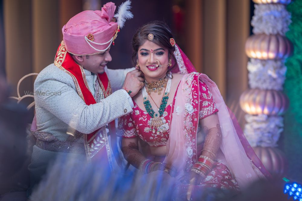 Photo From Akshat Rutuz - By Vaibhav Joshi Photography