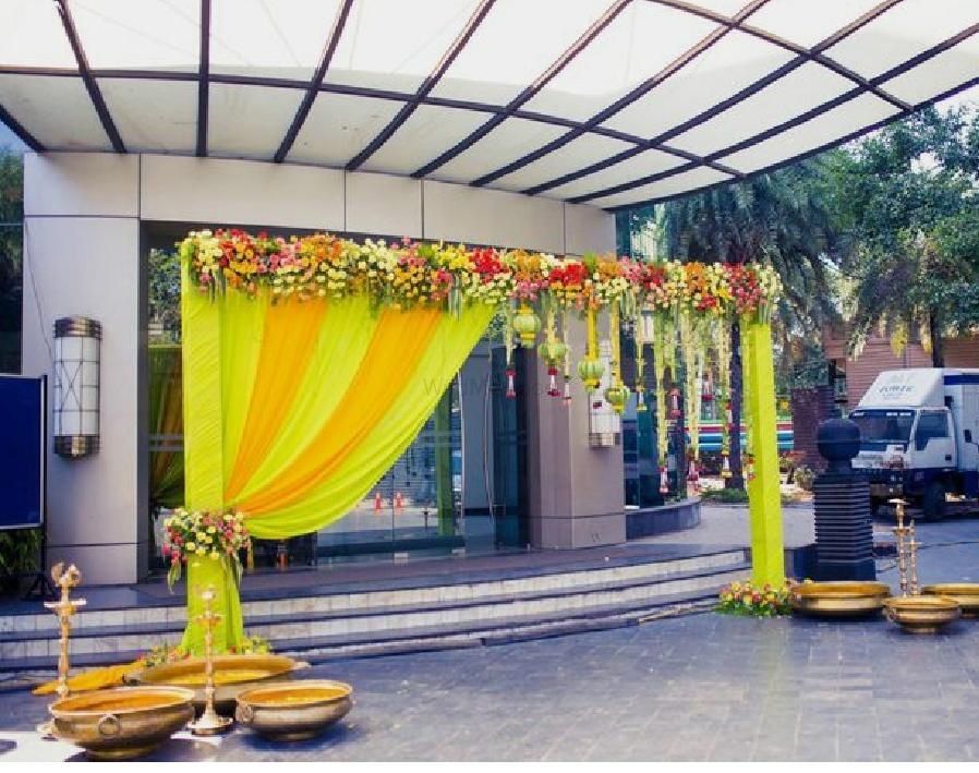 Photo From Home Decor for Pre wedding functions  - By White Lion Events