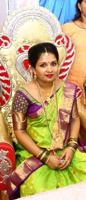 Photo From Baby Shower - By Makeup by Bhavani Rai