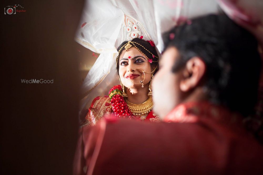 Photo From Suman + Arjun - By Kapchar