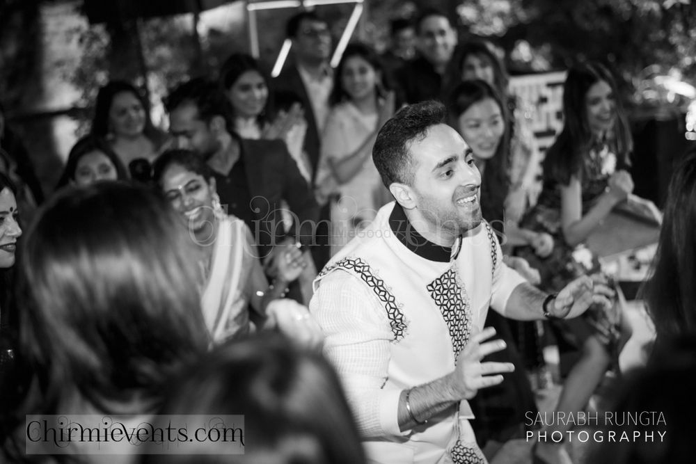 Photo From D & A - A Bengali Punjabi Affair - By Chirmi Events