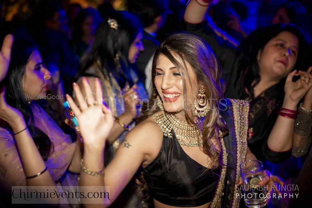 Photo From D & A - A Bengali Punjabi Affair - By Chirmi Events