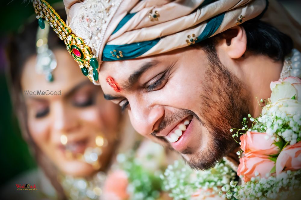 Photo From Wedding  Aashna & Abhimanyu - By Wedlock Cinematography