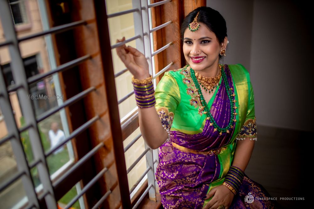 Photo From Shruthi - By Makeup by Shruthi Krishna