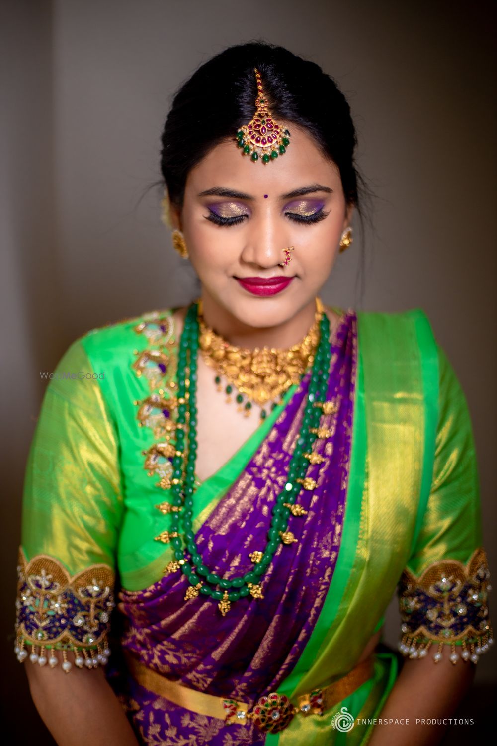 Photo From Shruthi - By Makeup by Shruthi Krishna