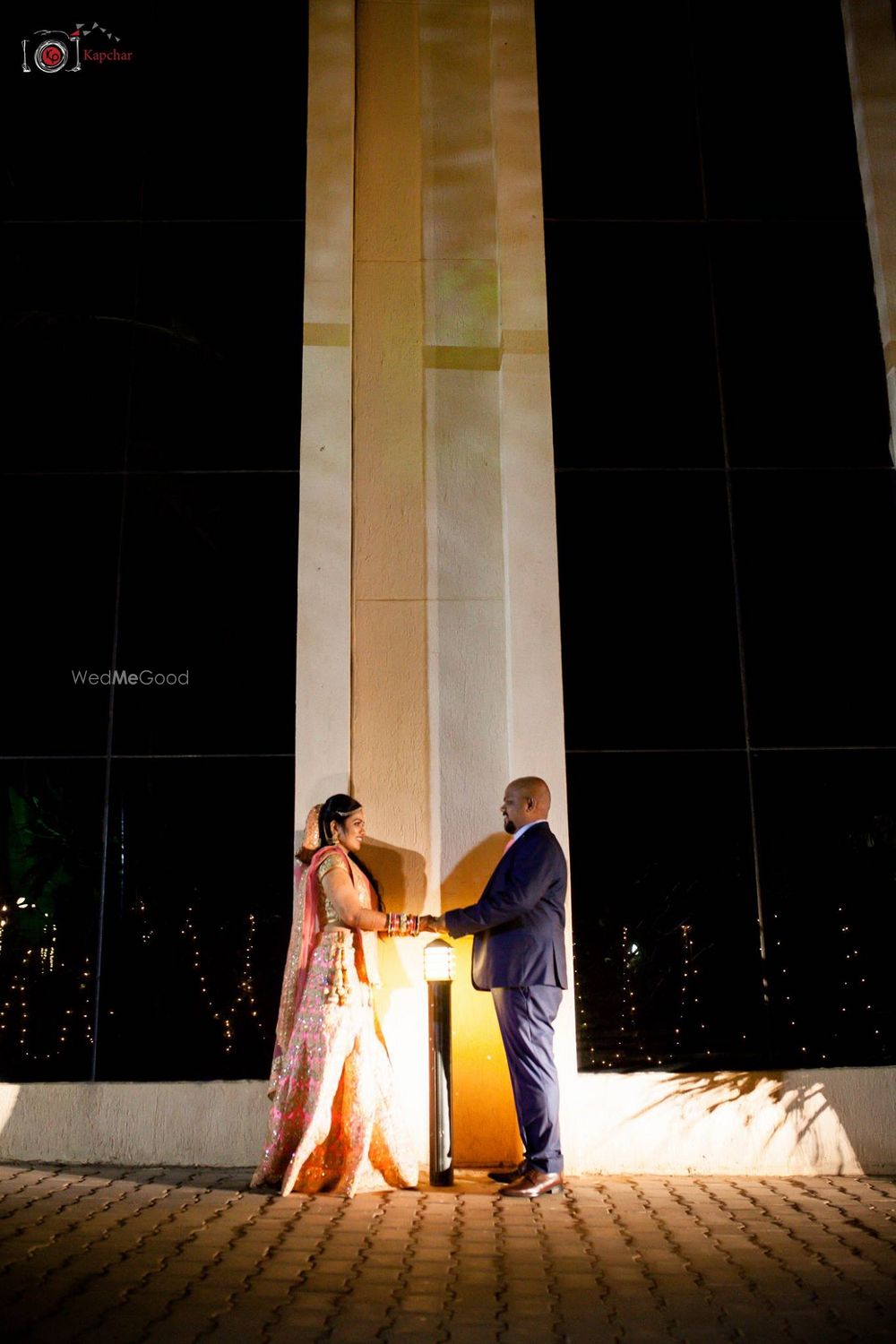 Photo From Pooja + Sunil - By Kapchar