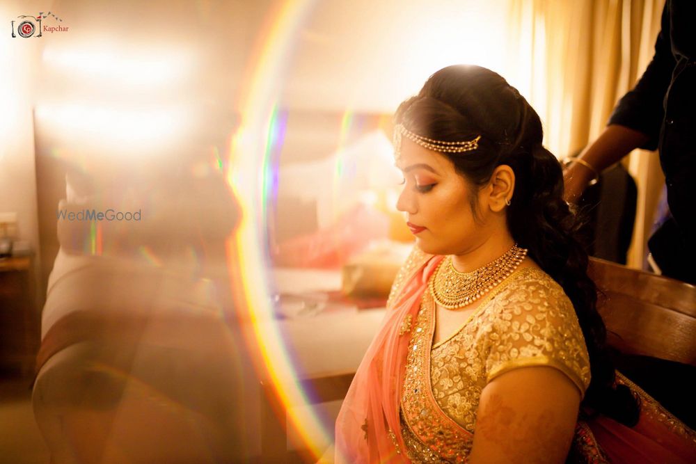 Photo From Pooja + Sunil - By Kapchar