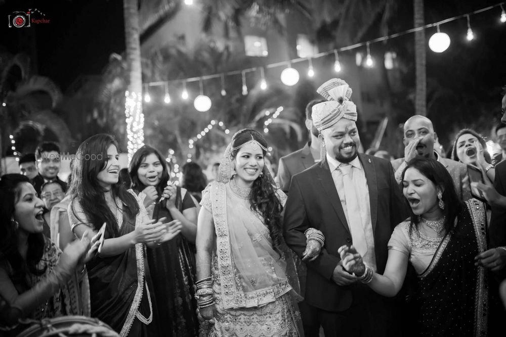 Photo From Pooja + Sunil - By Kapchar