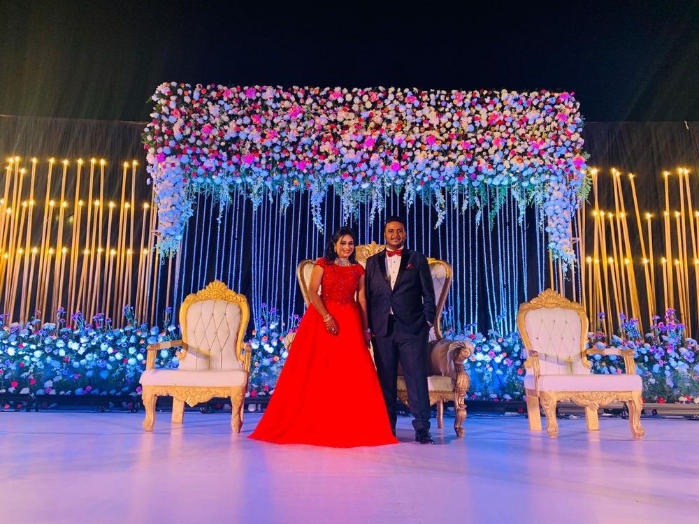 Photo From Krishan & Karuna - By TIAN Events and Experiences