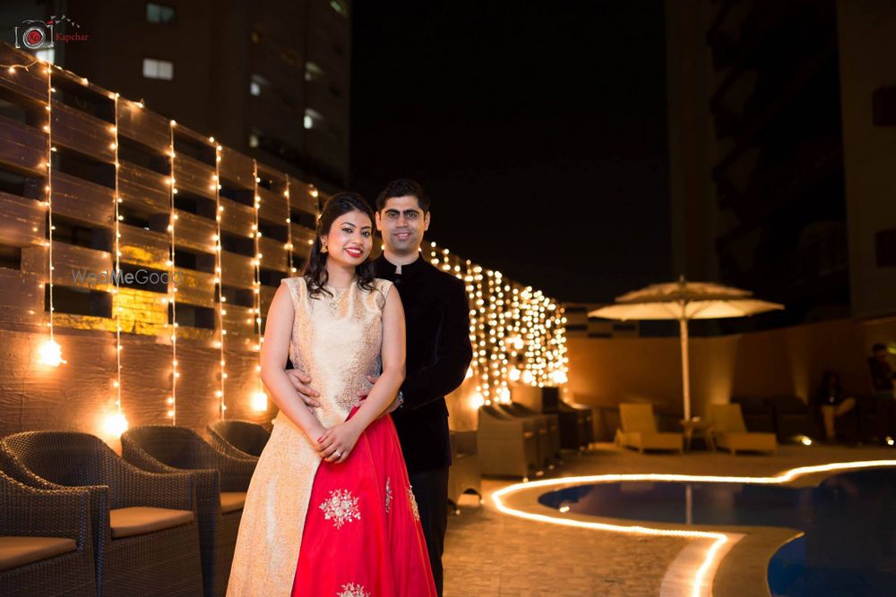 Photo From Ruchi + Avinash - By Kapchar