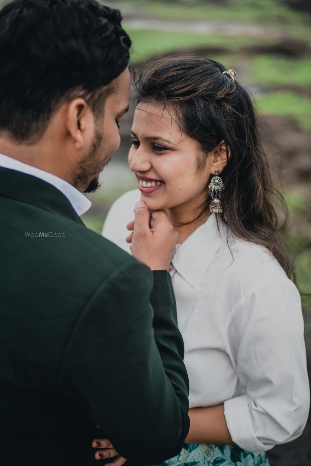 Photo From N+J Prewedding - By The Magic Hour