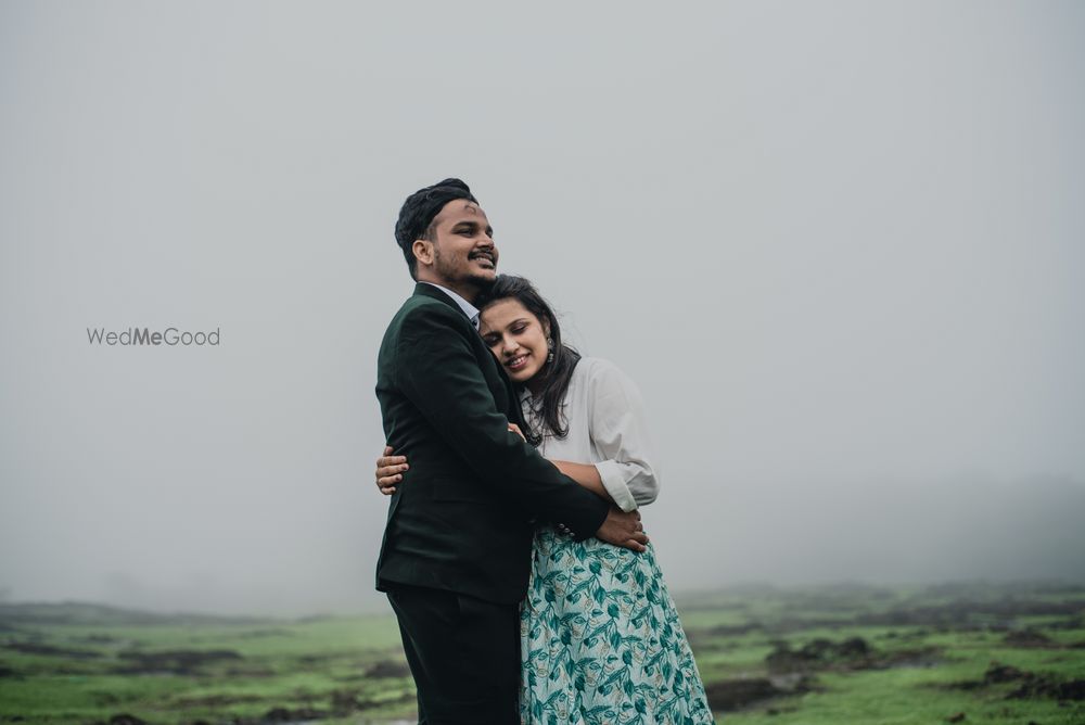 Photo From N+J Prewedding - By The Magic Hour