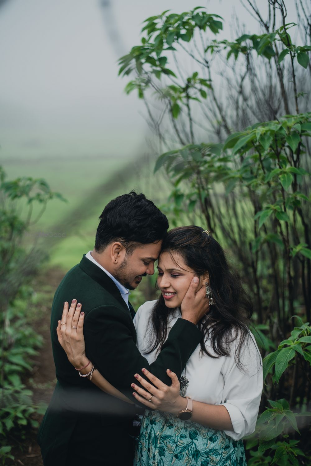 Photo From N+J Prewedding - By The Magic Hour