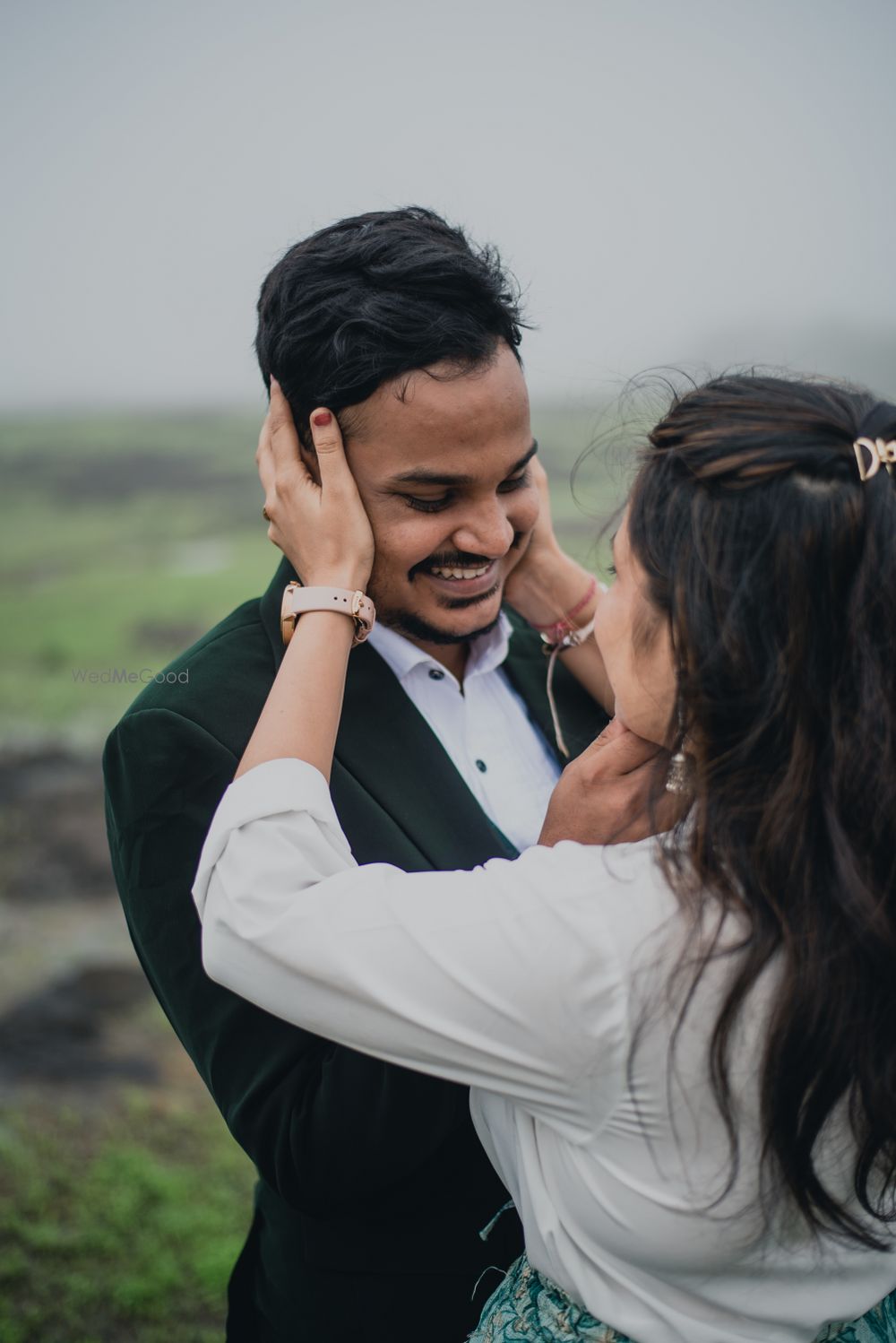 Photo From N+J Prewedding - By The Magic Hour